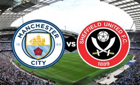 Match Today: Manchester City vs Sheffield United 22-04-2023 FA Cup